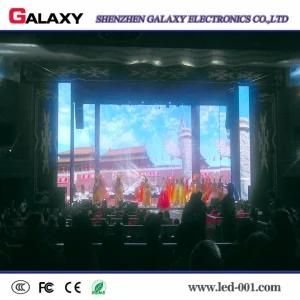 Hot Sell Indoor HD Rental LED Screen for Event Stage of SMD P2.98 P3.91 P4.81 P5.95