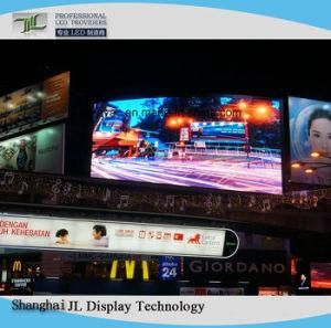 Full Color LED Display of Indoor P6 with High Resolution