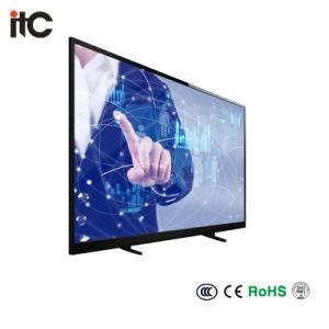 Seamless Perfect Display Ultra-Thin LED Screen TV