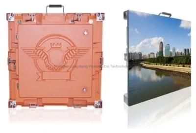 Outdoor 576*576mm LED Display P3 Portable LED Display Stage Rental LED Display P3 LED Video Display