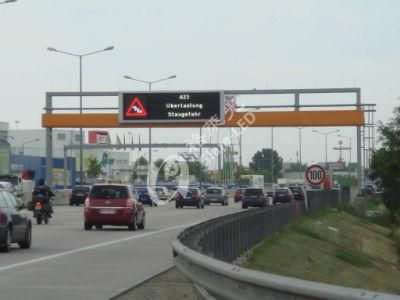 Variable Messaging Board Speed Limit Highway Signs Buy Traffic LED Display Screen