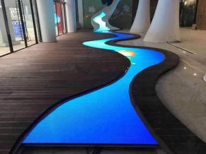 Indoor P2 P2.5 P3 P3.91 Full Color LED Display Screen