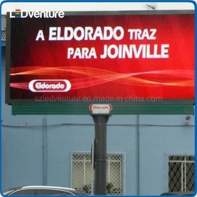 Waterproof P5 Outdoor Full Color Digital Sign Board LED Display Panel