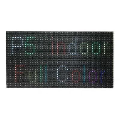 SMD2121 320X160mm Full Color P5 Indoor LED Module