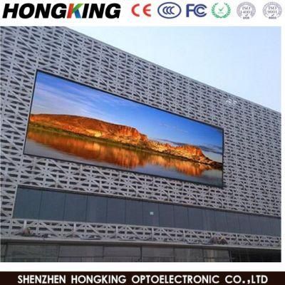 Professional Factory RGB P5.95 LED Display Module for Advertising