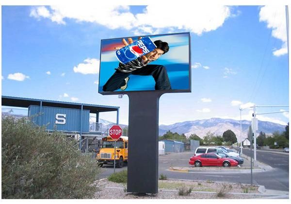 Low Price High Quality P5 LED Display Screen