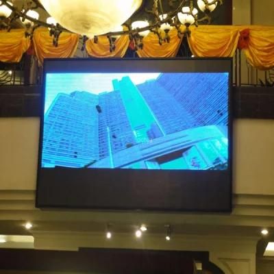 Hot Sale P5 Indoor LED Display Module