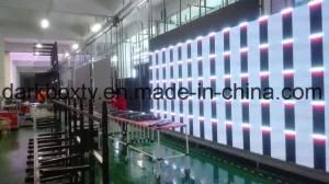 Outdoor Full Color Front Maintenance P10 SMD3535 Video LED Display for Advertising
