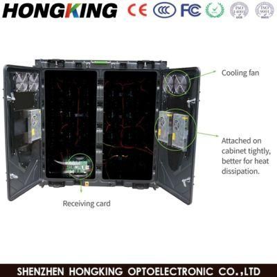 High Quality P16 P10 P8 Football Sports Stadium LED Display