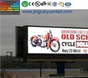 P5 Outdoor LED Advertising Billboard Display