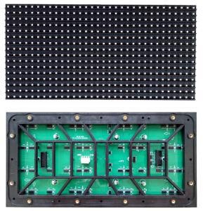 Outdoor Full Color LED Display Sign for Advertising P10