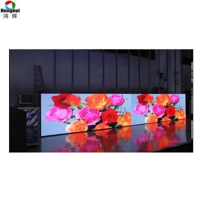 High Definition P3 LED Video Wall Indoor LED Display
