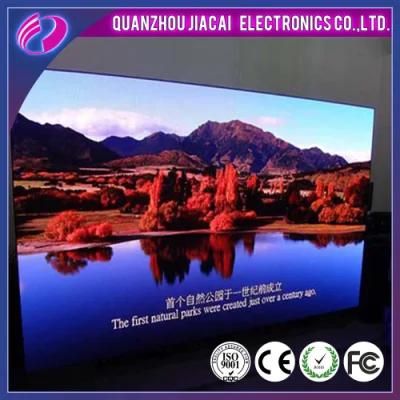HD P3.91mm Indoor SMD Full Color LED Display Board
