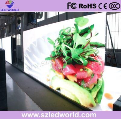 P5 Indoor LED Display Board Full Color for Advertising