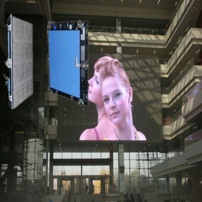 P5 Die Casting Indoor LED Display