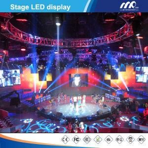 P7.62 Full Color Stages or Event LED Display