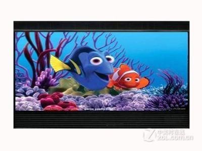 P2.5 Hot Selling Indoor Full Color LED Display Panel for Advertising